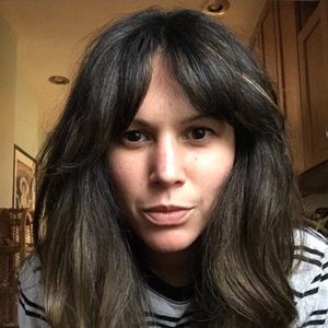 Meet your Posher, Naomi